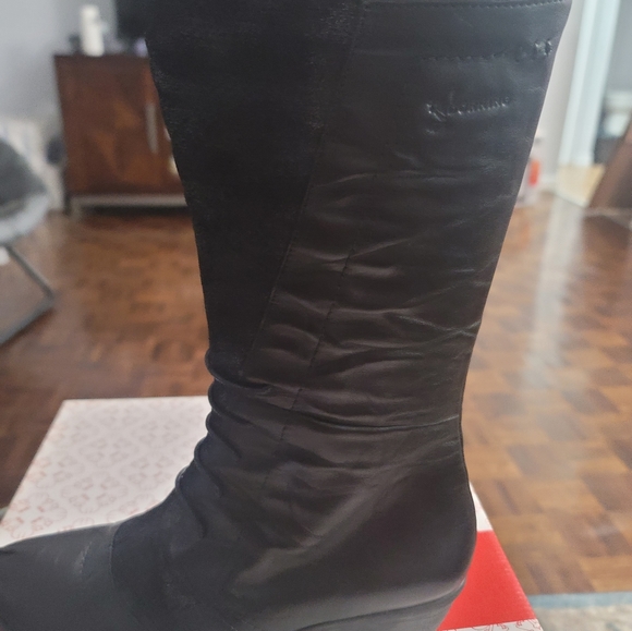 Women's Boots Size 37 black - Picture 9 of 10